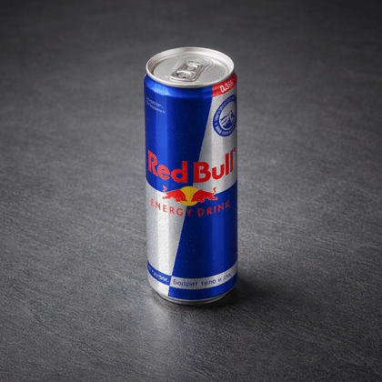 Red Bull 0,35