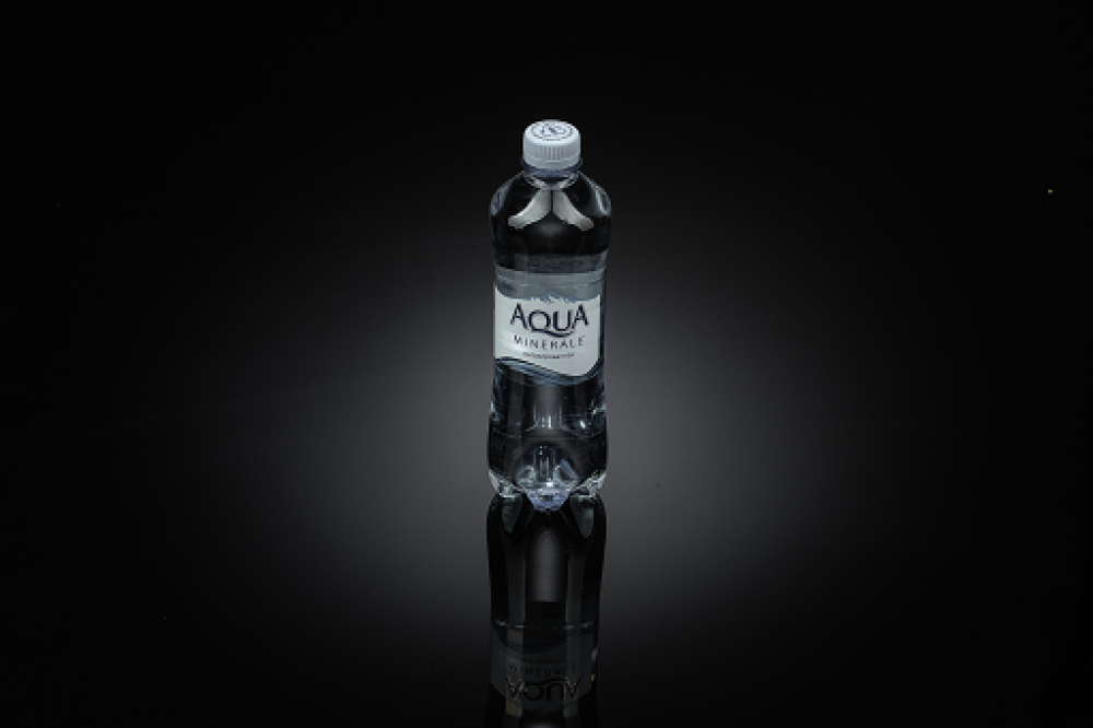 Аква минерале без газа