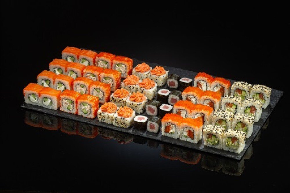 Набор "Императорский"