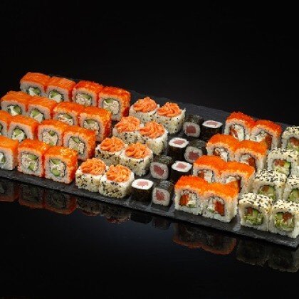 Набор "Императорский"