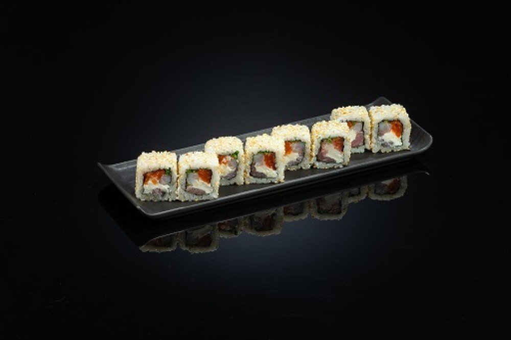 Ролл "Посейдон"