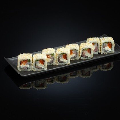 Ролл "Посейдон"