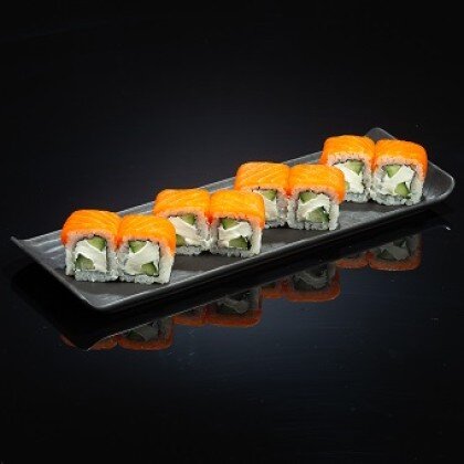 Ролл "Филадельфия"