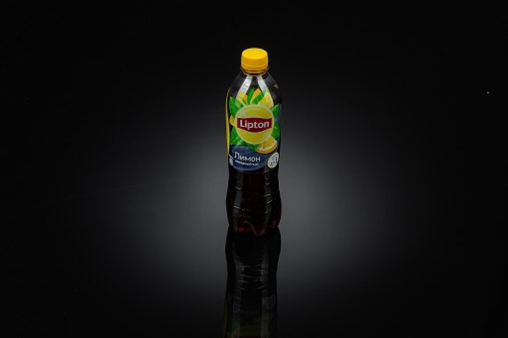 Чай Липтон лимон