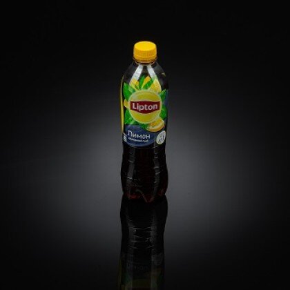 Чай Липтон лимон