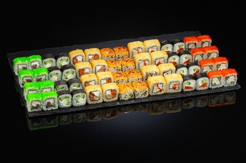 Набор "Якудза"