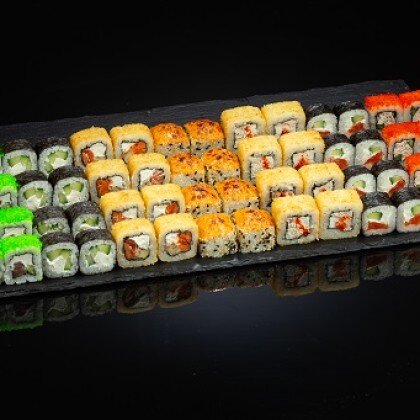 Набор "Якудза"