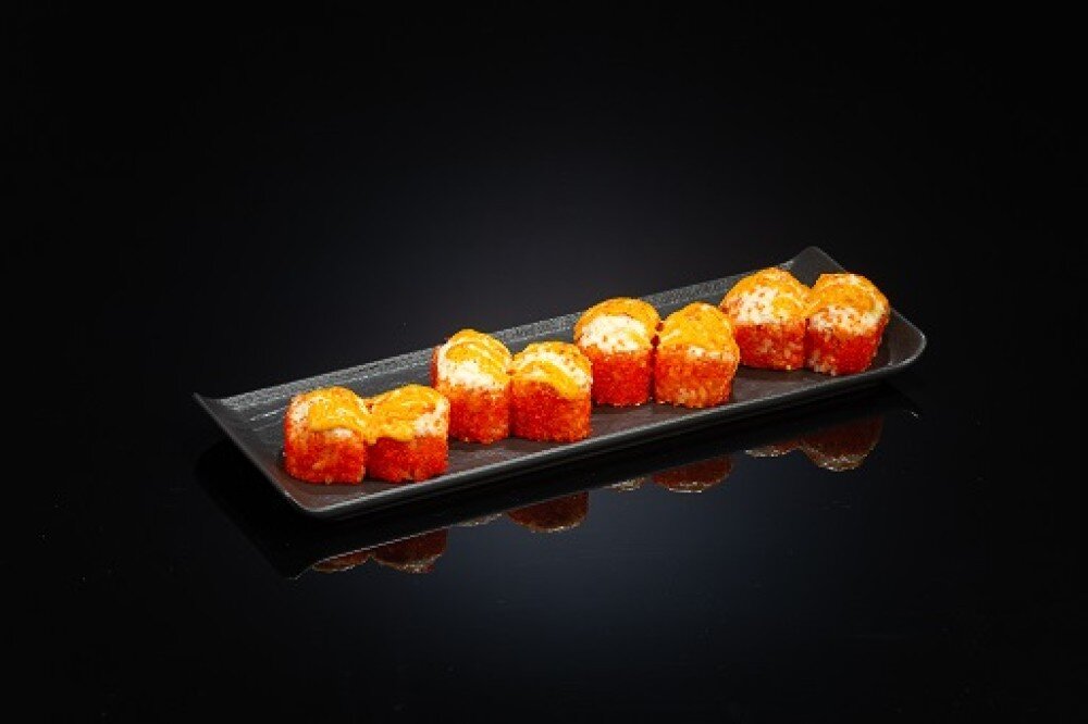 Ролл "Казоку"