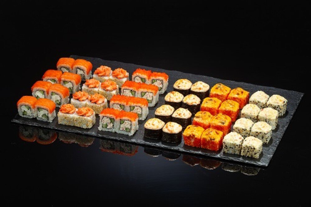 Набор "Семейный хит"