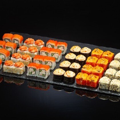 Набор "Семейный хит"