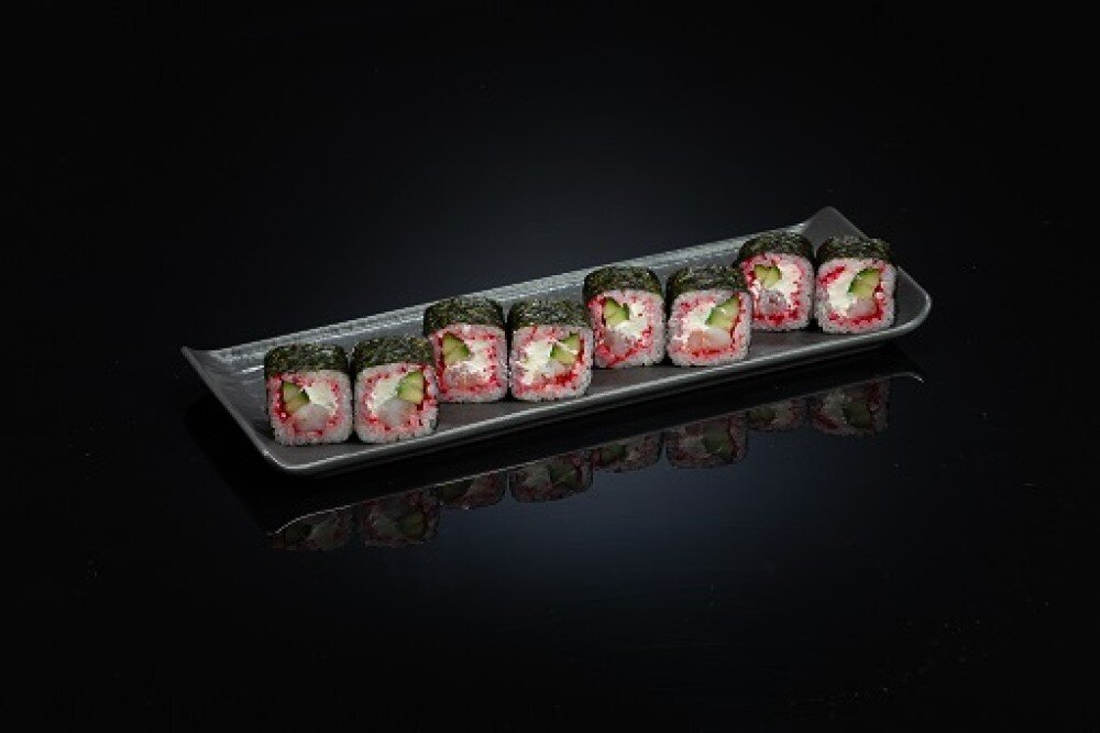 Ролл "Королевский"