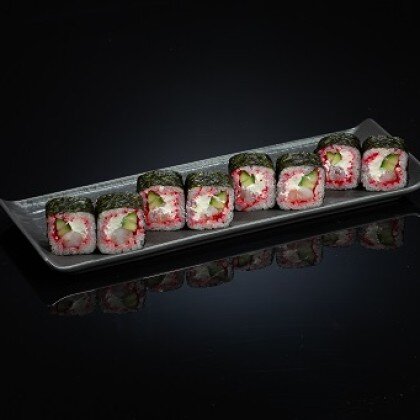 Ролл "Королевский"