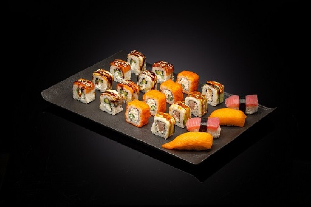 Набор "Азиана"