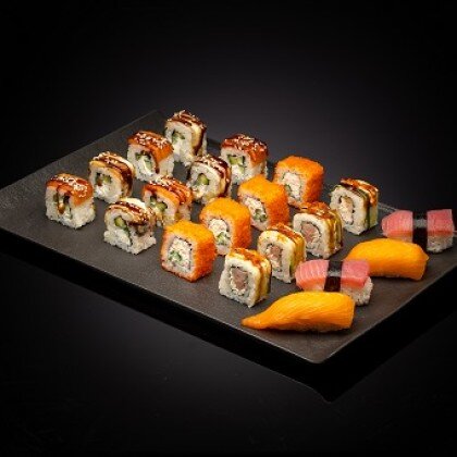 Набор "Азиана"