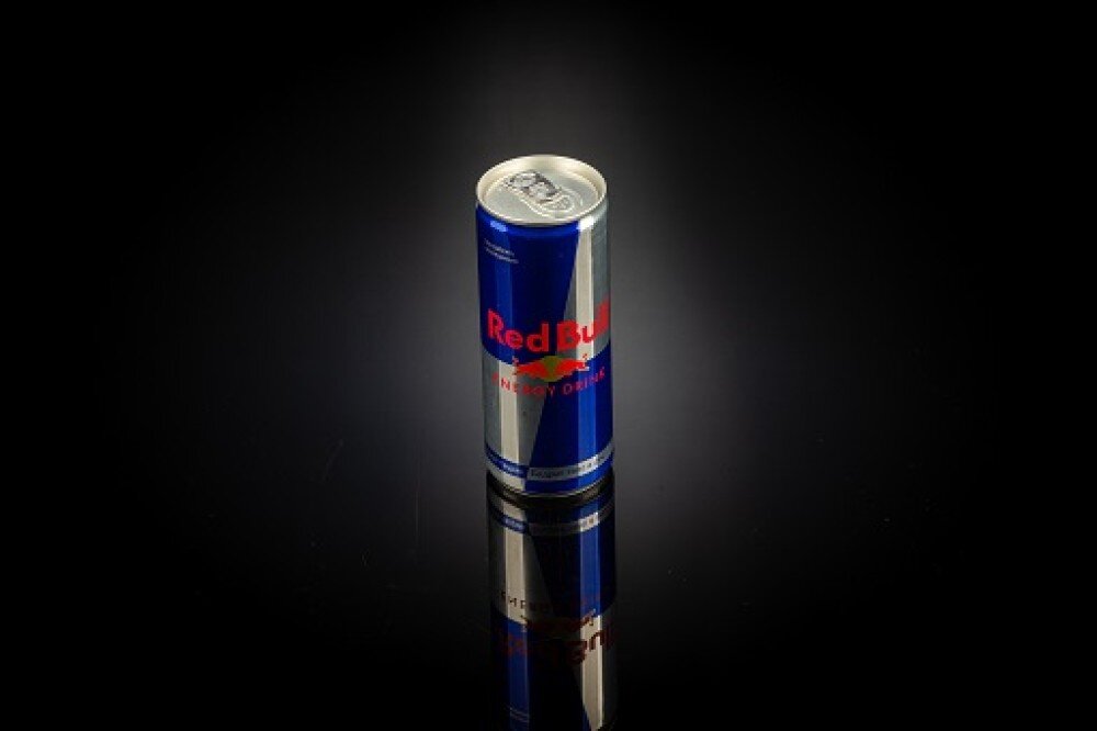 Red Bull 0,25