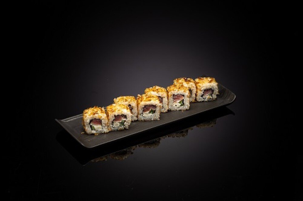 Ролл "Бонито new"