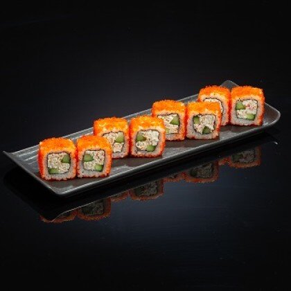 Ролл "Калифорния"