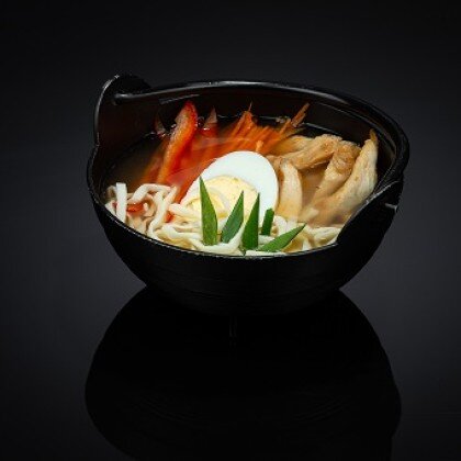 Суп "Тори удон"