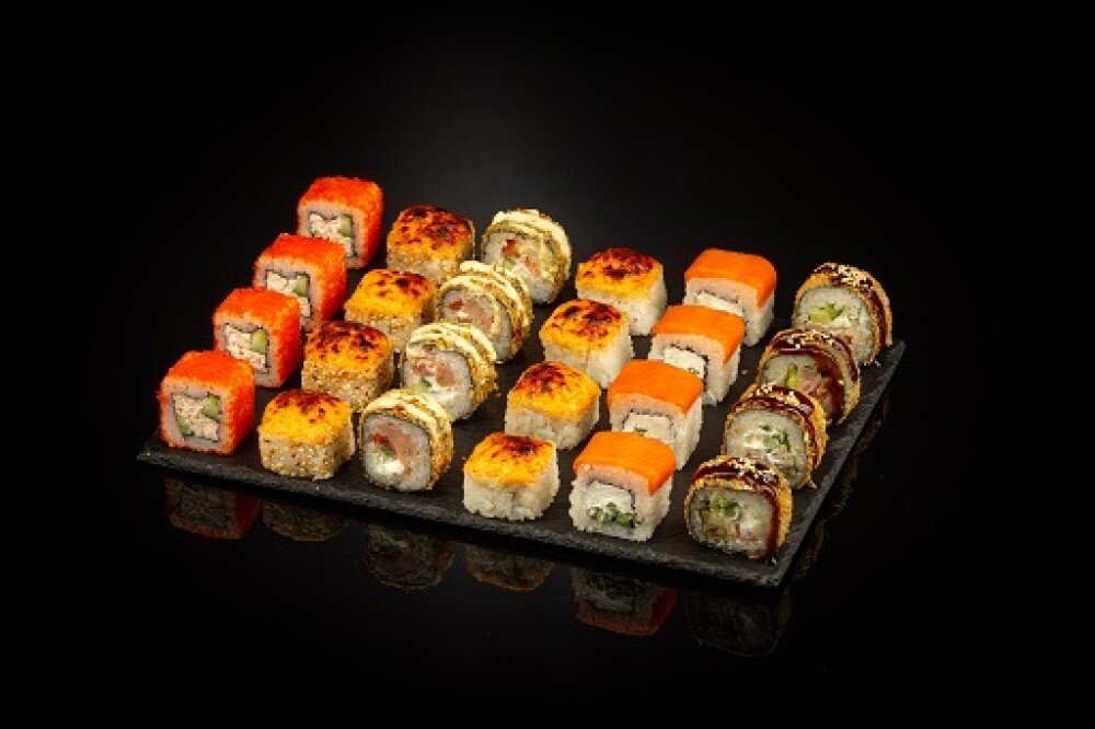 Набор "На вечер"