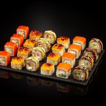 Набор "На вечер"