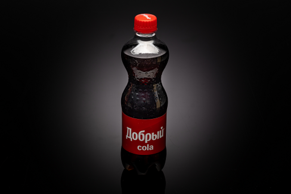 Добрый Кока-Кола