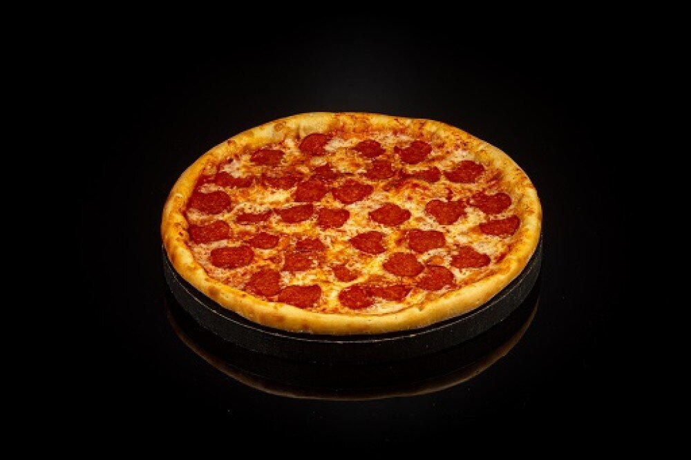 Пицца "Пепперони"