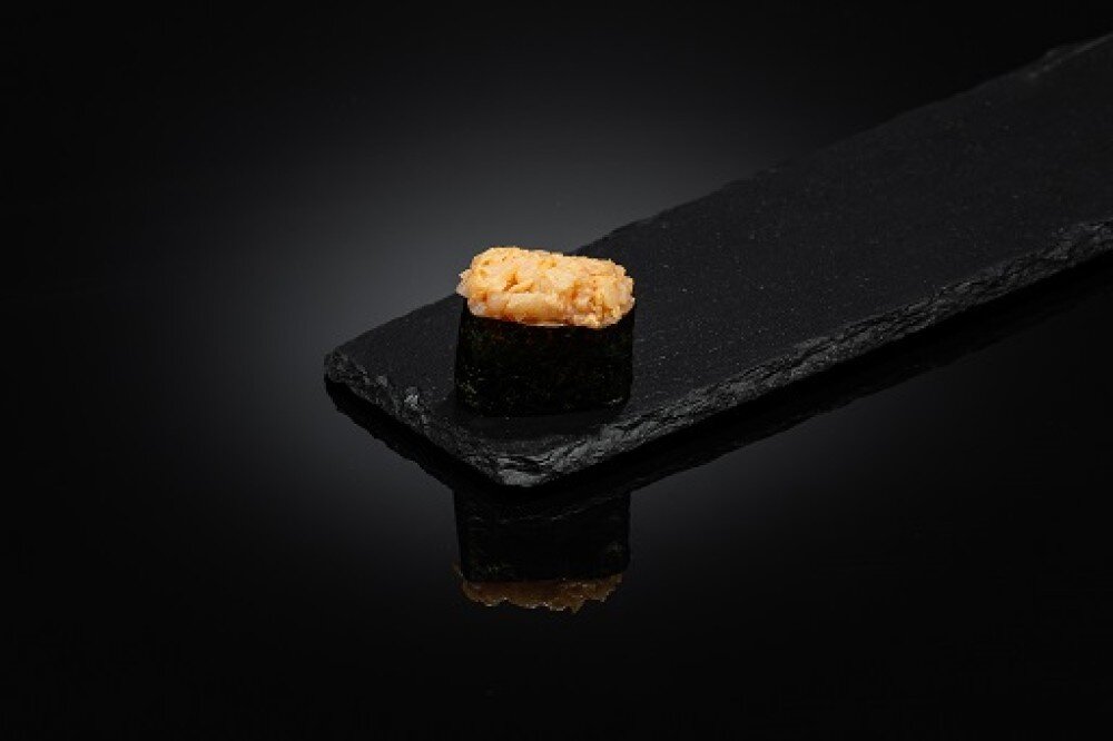 Гункан "Спайси креветка"