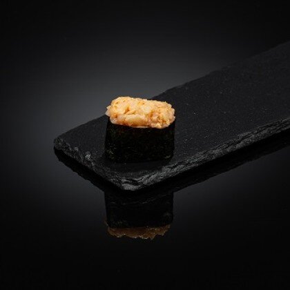 Гункан "Спайси креветка"