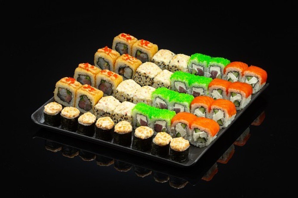 Набор "Маривасе"