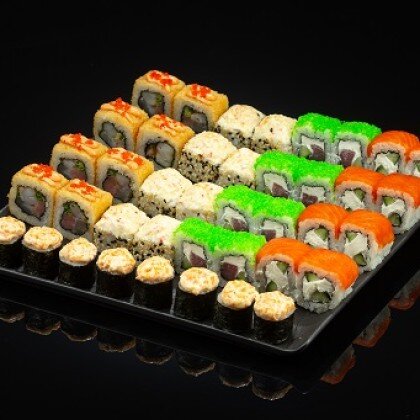 Набор "Маривасе"