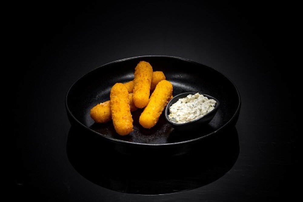 Сырные палочки