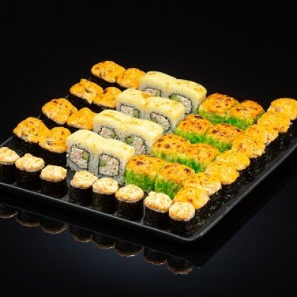 Набор "Зимняя сказка"