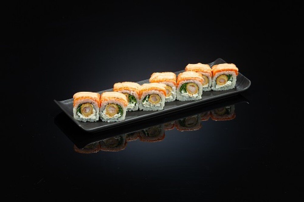 Ролл "Сенсей"