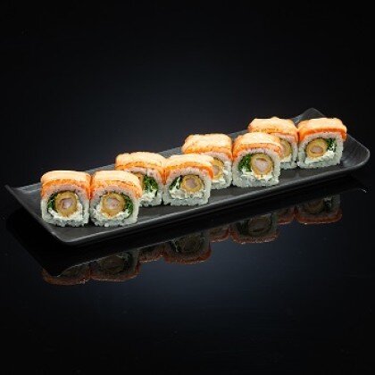 Ролл "Сенсей"