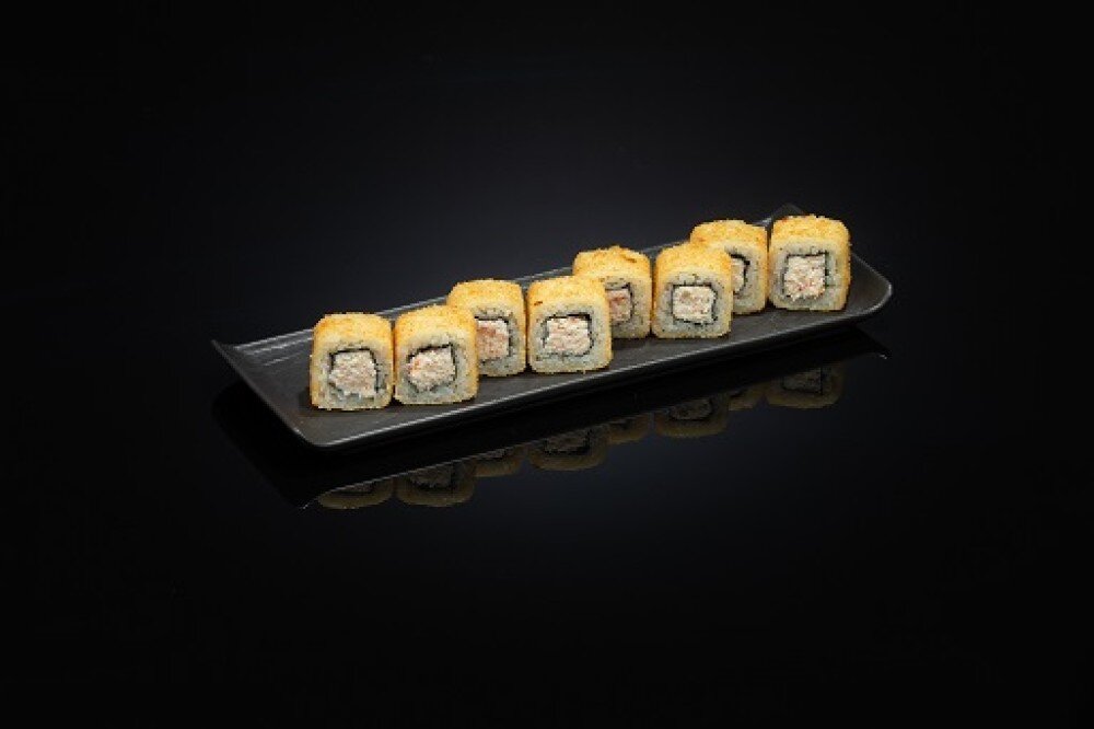 Ролл "Кани фрай"