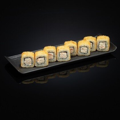 Ролл "Кани фрай"