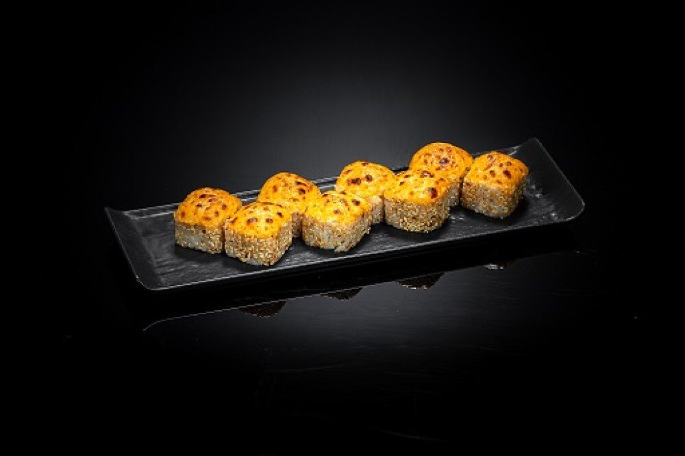 Ролл "Маки ёнь"