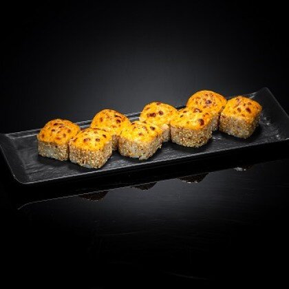 Ролл "Маки ёнь"