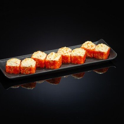 Ролл "Калифорния гриль"