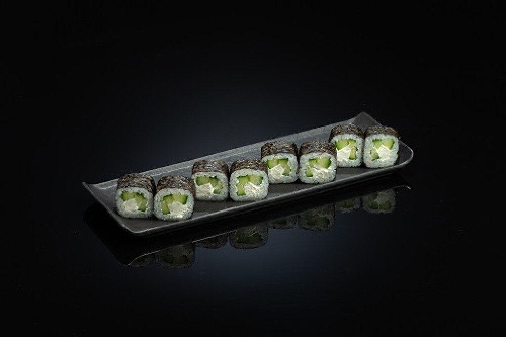 Ролл "Митаки"