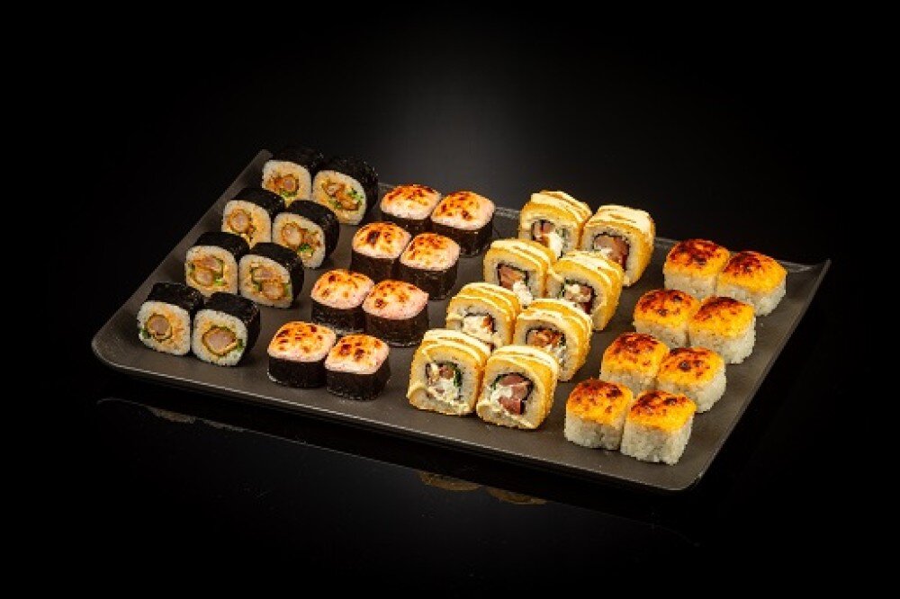 Набор "Студенческий"