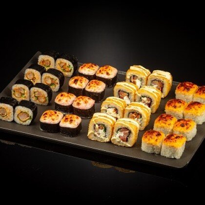 Набор "Студенческий"