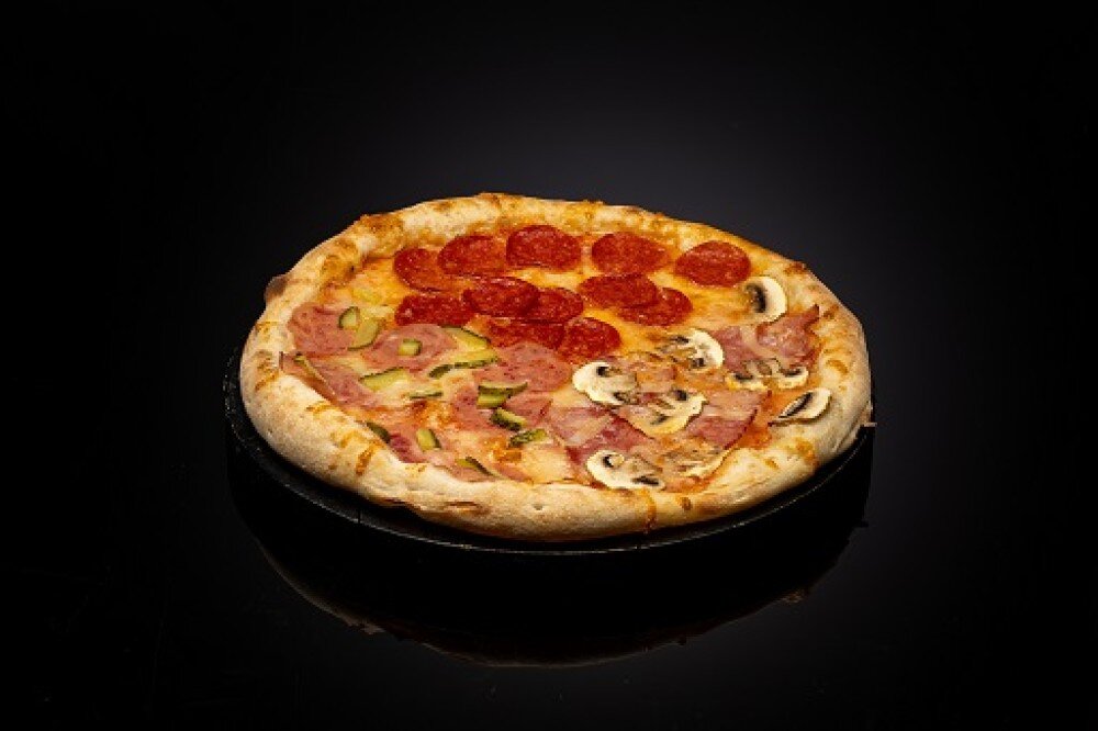 Пицца "Мясная"