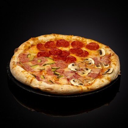 Пицца "Мясная"