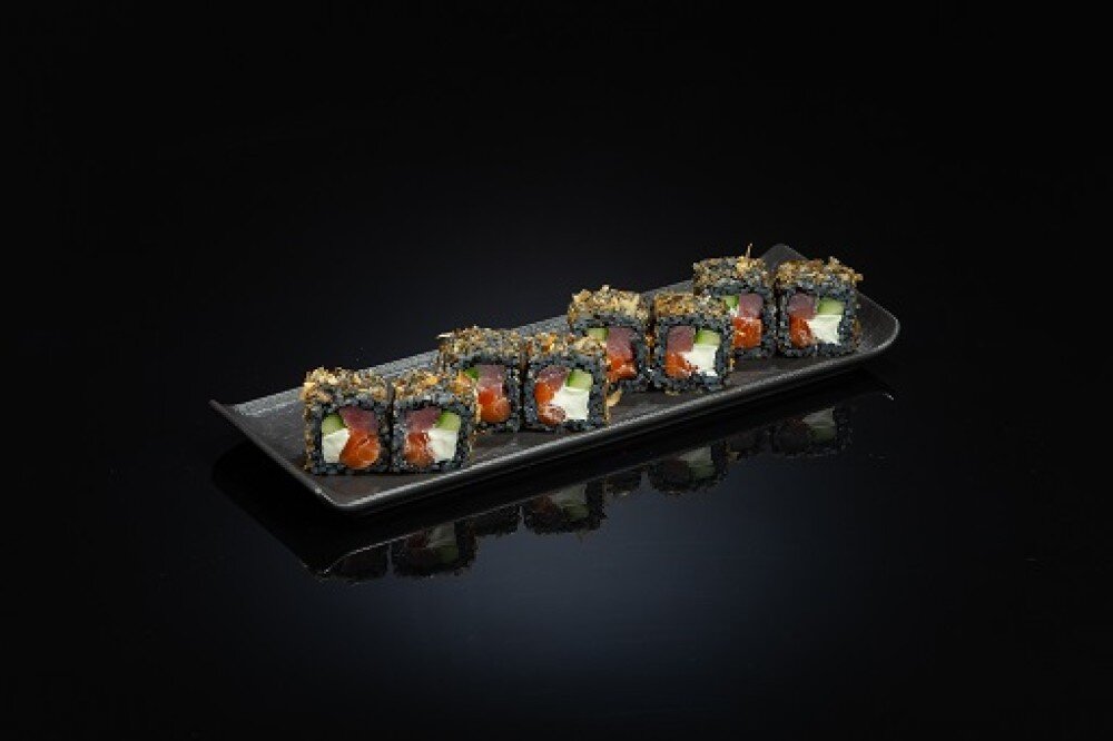 Ролл "Дракон"