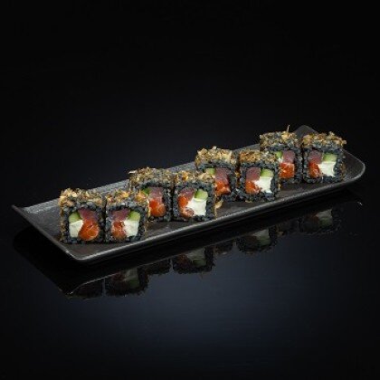 Ролл "Дракон"