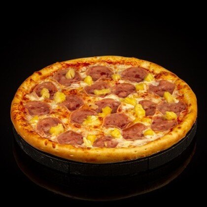 Пицца "Гавайская"