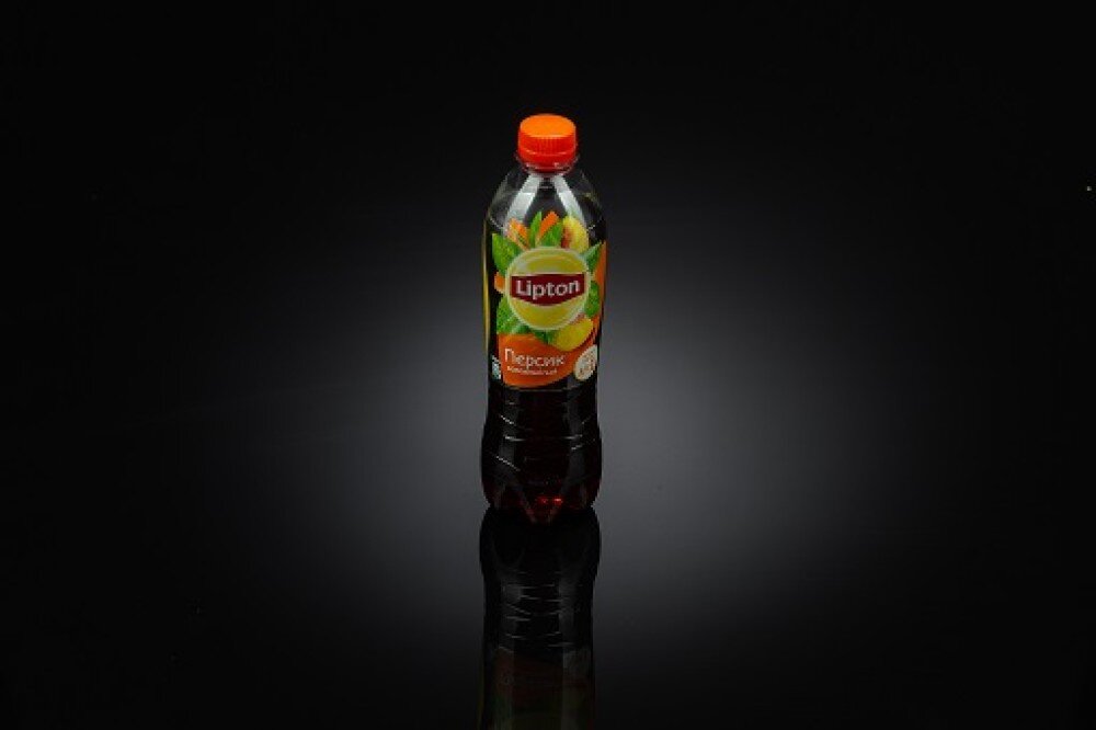 Чай Липтон персик