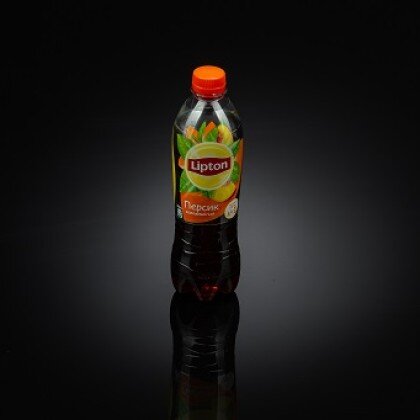Чай Липтон персик