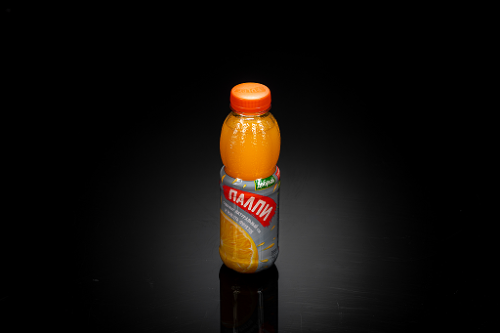 Pulpu апельсин